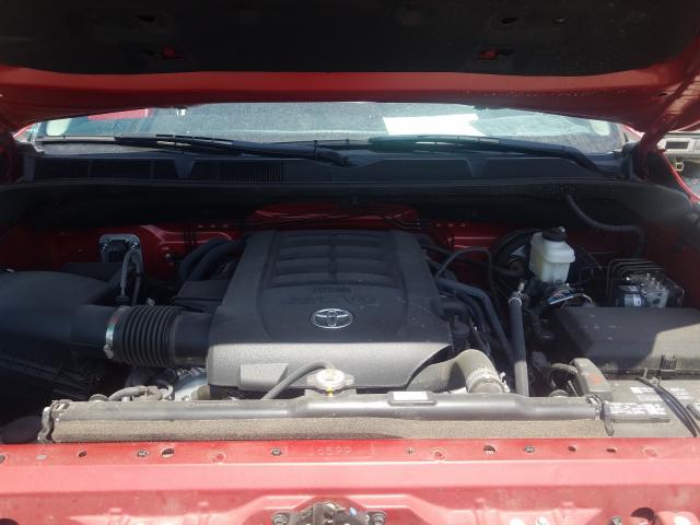 Photo 6 VIN: 5TFDY5F1XLX933231 - TOYOTA TUNDRA CRE 