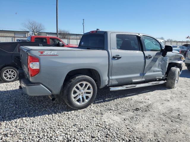 Photo 2 VIN: 5TFDY5F1XMX001502 - TOYOTA TUNDRA 