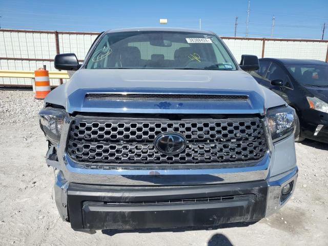 Photo 4 VIN: 5TFDY5F1XMX001502 - TOYOTA TUNDRA 