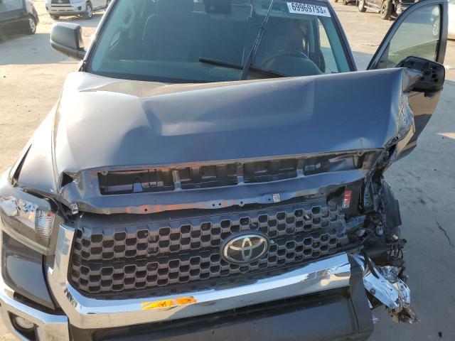 Photo 10 VIN: 5TFDY5F1XMX003444 - TOYOTA TUNDRA 