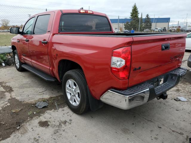 Photo 2 VIN: 5TFDY5F1XMX021913 - TOYOTA TUNDRA CRE 