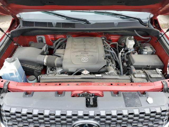 Photo 6 VIN: 5TFDY5F1XMX021913 - TOYOTA TUNDRA CRE 