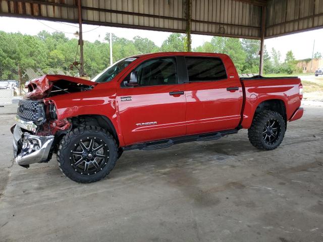 Photo 0 VIN: 5TFDY5F1XMX038209 - TOYOTA TUNDRA CRE 