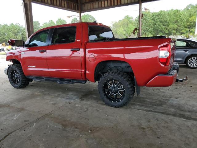 Photo 1 VIN: 5TFDY5F1XMX038209 - TOYOTA TUNDRA CRE 