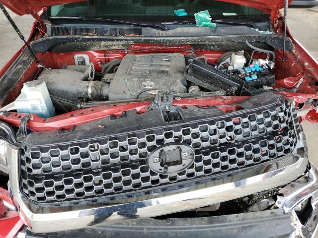 Photo 10 VIN: 5TFDY5F1XMX038209 - TOYOTA TUNDRA CRE 