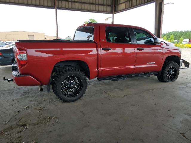 Photo 2 VIN: 5TFDY5F1XMX038209 - TOYOTA TUNDRA CRE 