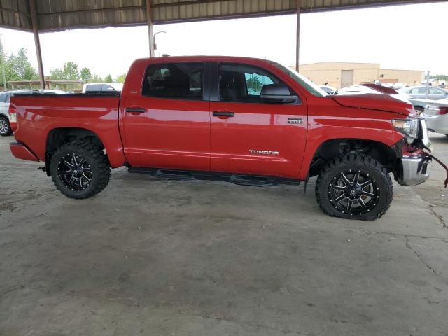 Photo 3 VIN: 5TFDY5F1XMX038209 - TOYOTA TUNDRA CRE 