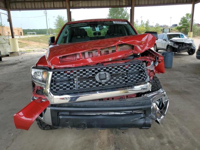 Photo 4 VIN: 5TFDY5F1XMX038209 - TOYOTA TUNDRA CRE 