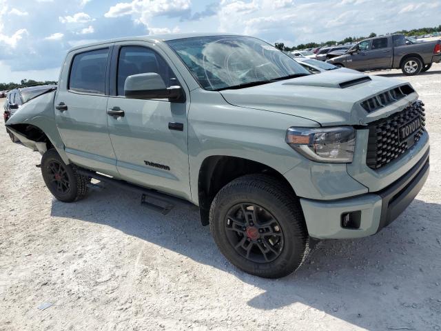 Photo 3 VIN: 5TFDY5F1XMX965498 - TOYOTA TUNDRA 