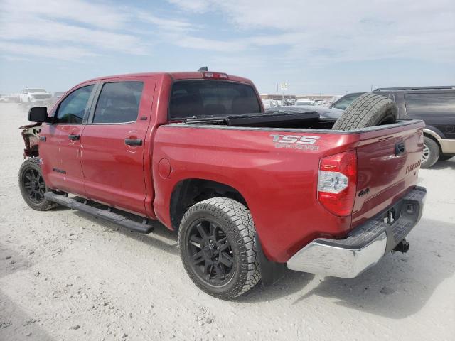 Photo 1 VIN: 5TFDY5F1XMX987159 - TOYOTA TUNDRA CRE 