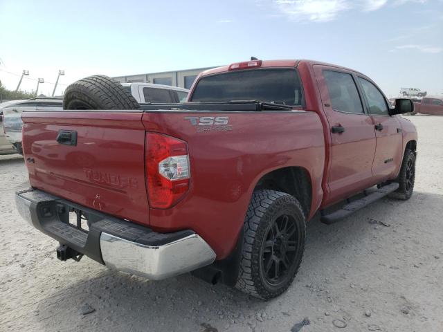 Photo 2 VIN: 5TFDY5F1XMX987159 - TOYOTA TUNDRA CRE 