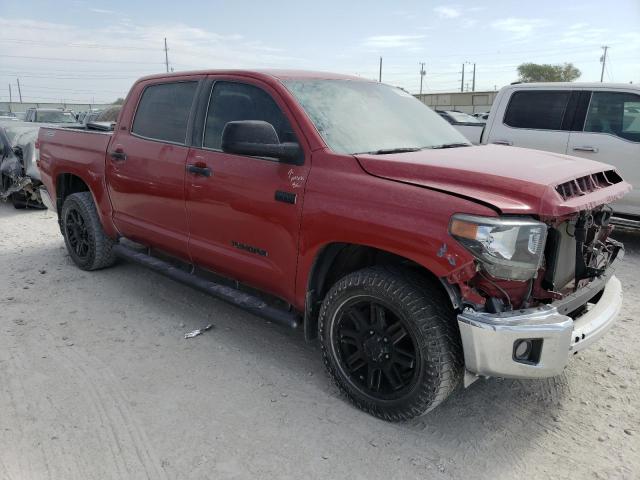 Photo 3 VIN: 5TFDY5F1XMX987159 - TOYOTA TUNDRA CRE 