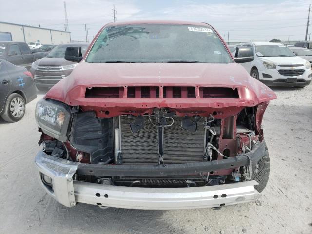 Photo 4 VIN: 5TFDY5F1XMX987159 - TOYOTA TUNDRA CRE 