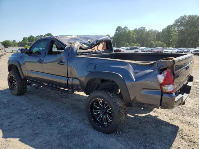 Photo 1 VIN: 5TFDZ5BN0HX014495 - TOYOTA TACOMA DOU 