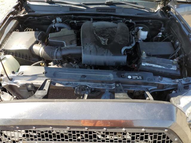 Photo 10 VIN: 5TFDZ5BN0HX014495 - TOYOTA TACOMA DOU 