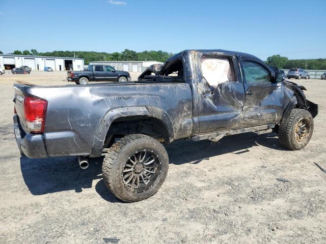 Photo 2 VIN: 5TFDZ5BN0HX014495 - TOYOTA TACOMA DOU 