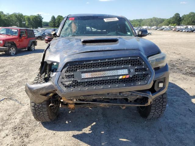 Photo 4 VIN: 5TFDZ5BN0HX014495 - TOYOTA TACOMA DOU 