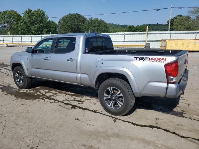 Photo 1 VIN: 5TFDZ5BN0HX023939 - TOYOTA TACOMA DOU 