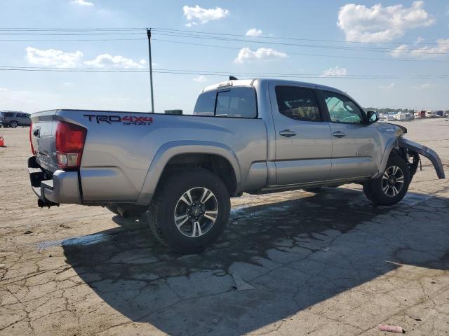 Photo 2 VIN: 5TFDZ5BN0HX023939 - TOYOTA TACOMA DOU 