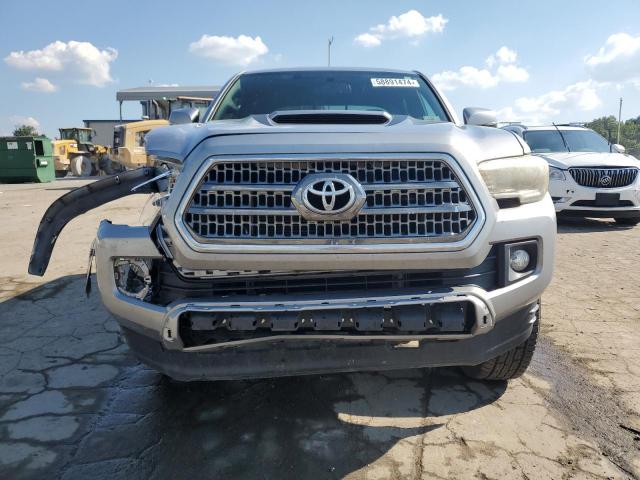 Photo 4 VIN: 5TFDZ5BN0HX023939 - TOYOTA TACOMA DOU 