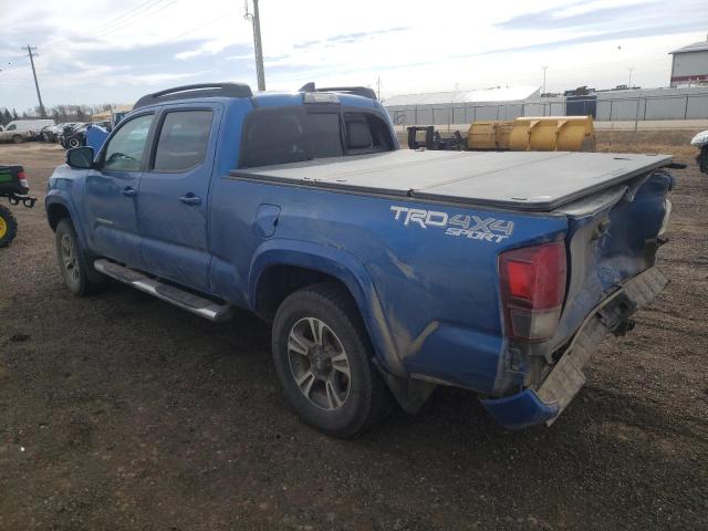 Photo 1 VIN: 5TFDZ5BN0JX034297 - TOYOTA TACOMA 