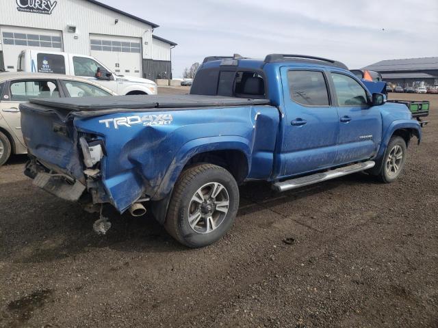 Photo 2 VIN: 5TFDZ5BN0JX034297 - TOYOTA TACOMA 