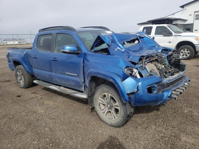 Photo 3 VIN: 5TFDZ5BN0JX034297 - TOYOTA TACOMA 