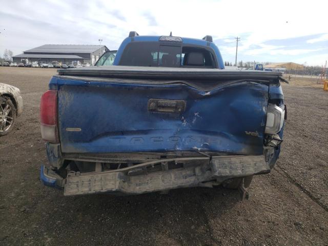 Photo 5 VIN: 5TFDZ5BN0JX034297 - TOYOTA TACOMA 