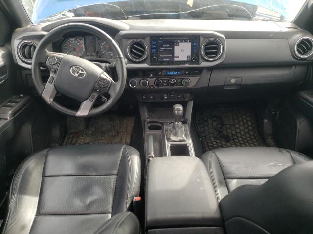 Photo 7 VIN: 5TFDZ5BN0JX034297 - TOYOTA TACOMA 