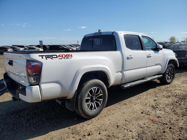 Photo 2 VIN: 5TFDZ5BN0MX067837 - TOYOTA TACOMA DOU 