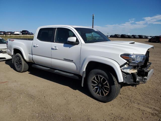 Photo 3 VIN: 5TFDZ5BN0MX067837 - TOYOTA TACOMA DOU 