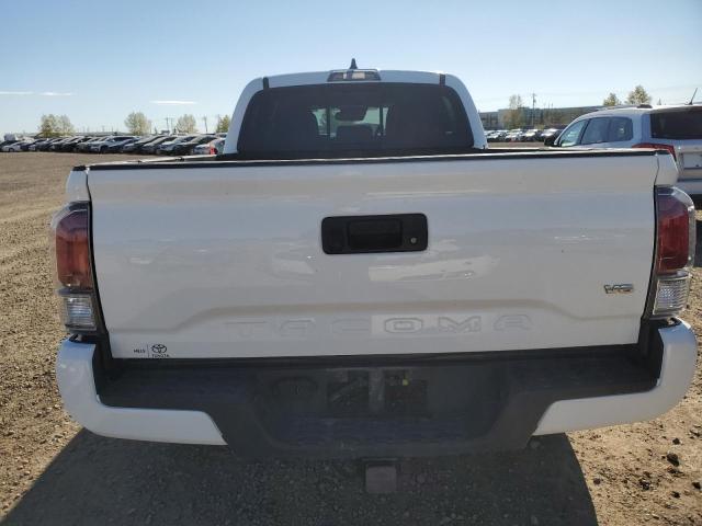 Photo 5 VIN: 5TFDZ5BN0MX067837 - TOYOTA TACOMA DOU 