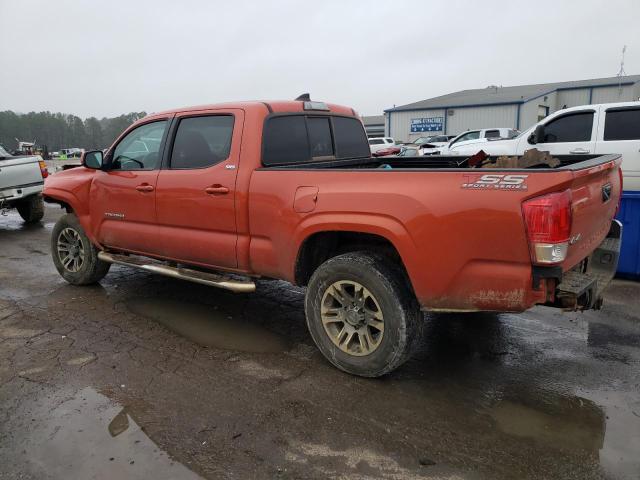 Photo 1 VIN: 5TFDZ5BN1GX002354 - TOYOTA TACOMA 