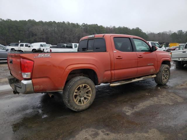 Photo 2 VIN: 5TFDZ5BN1GX002354 - TOYOTA TACOMA 