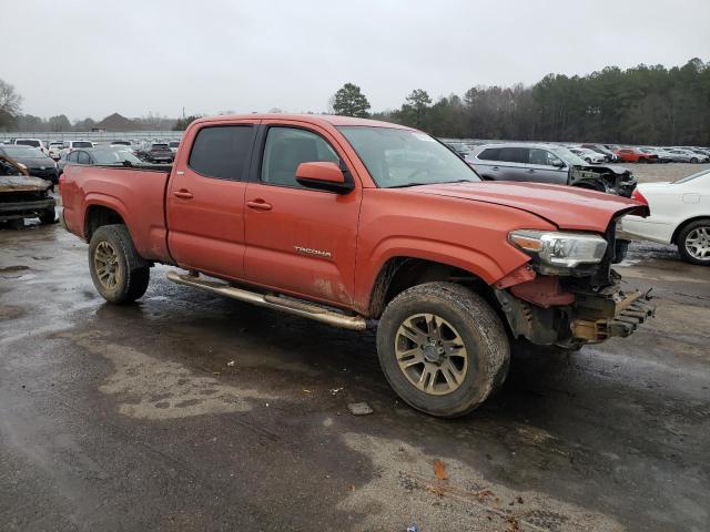 Photo 3 VIN: 5TFDZ5BN1GX002354 - TOYOTA TACOMA 