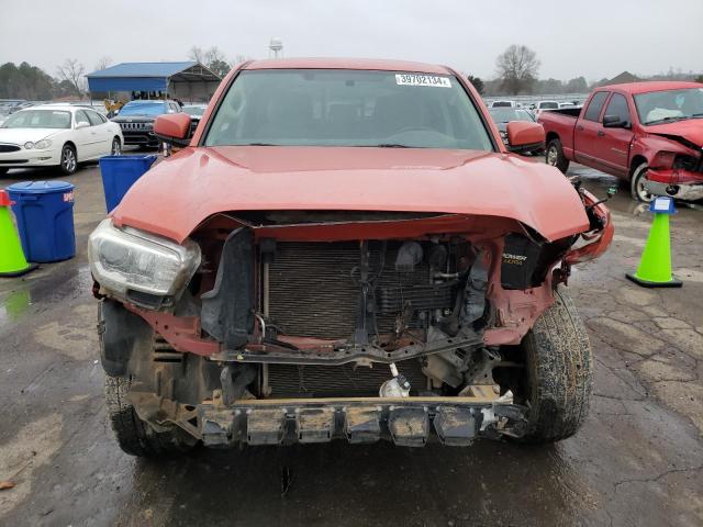 Photo 4 VIN: 5TFDZ5BN1GX002354 - TOYOTA TACOMA 