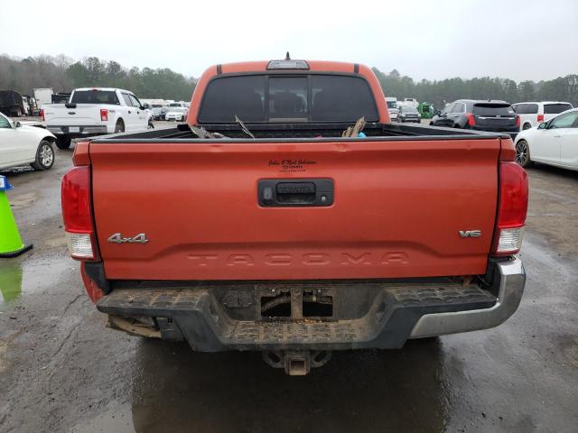 Photo 5 VIN: 5TFDZ5BN1GX002354 - TOYOTA TACOMA 