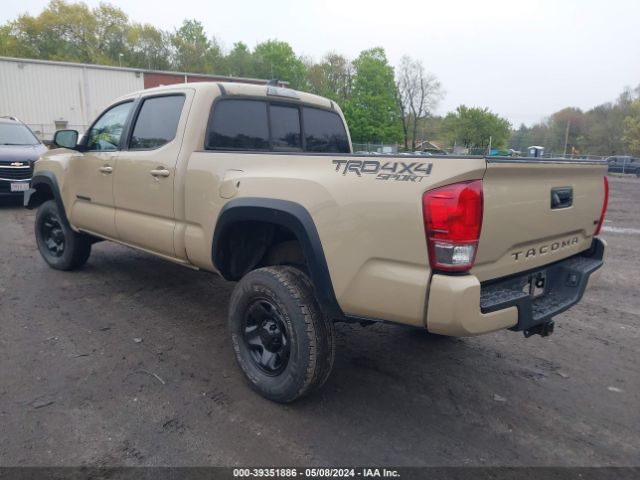 Photo 2 VIN: 5TFDZ5BN1GX002936 - TOYOTA TACOMA 