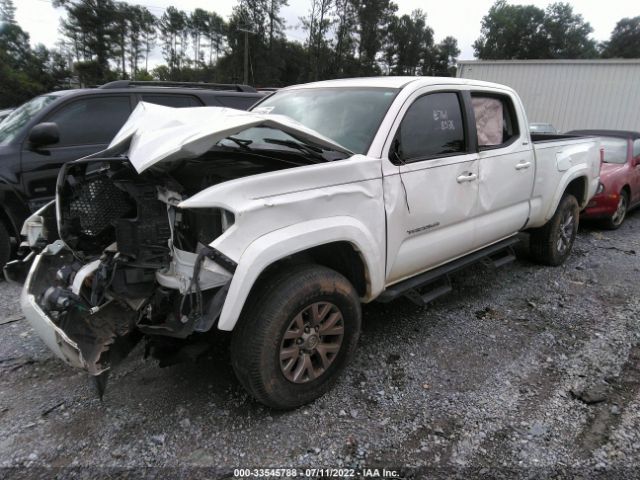 Photo 1 VIN: 5TFDZ5BN1HX018538 - TOYOTA TACOMA 