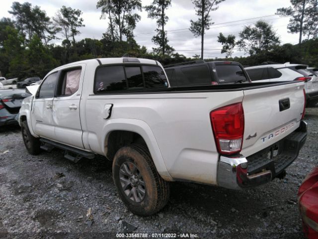 Photo 2 VIN: 5TFDZ5BN1HX018538 - TOYOTA TACOMA 