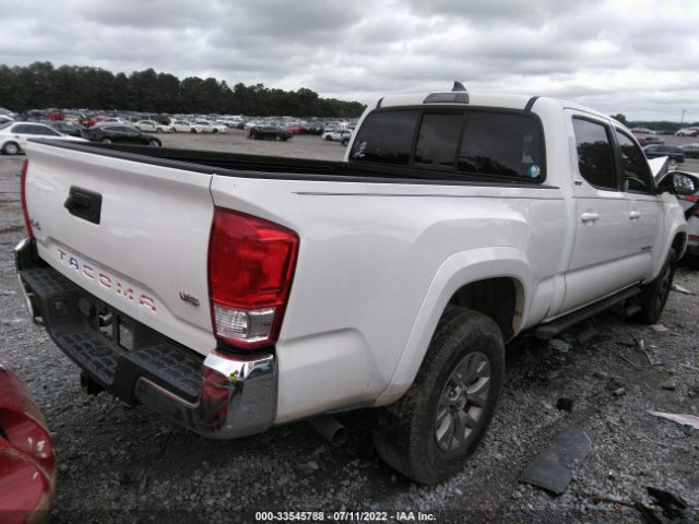 Photo 3 VIN: 5TFDZ5BN1HX018538 - TOYOTA TACOMA 