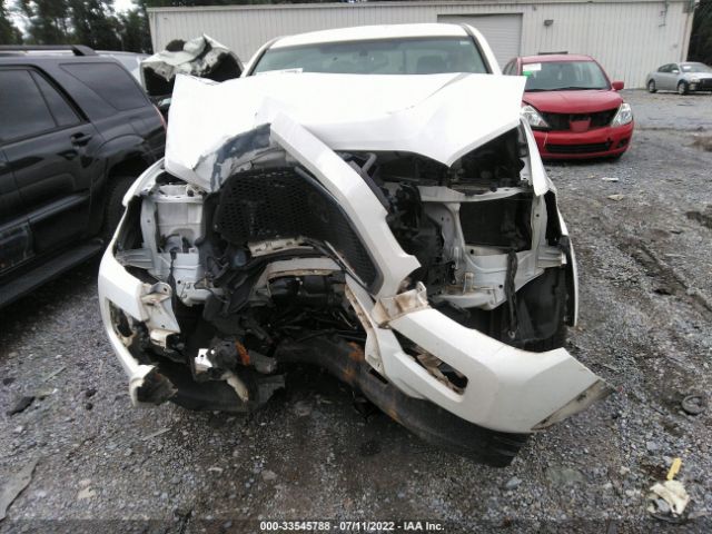 Photo 5 VIN: 5TFDZ5BN1HX018538 - TOYOTA TACOMA 