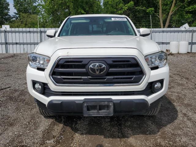 Photo 4 VIN: 5TFDZ5BN1KX042037 - TOYOTA TACOMA 