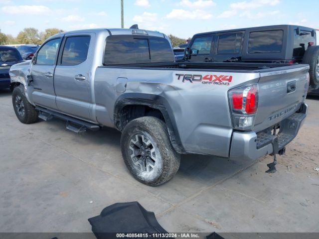 Photo 2 VIN: 5TFDZ5BN1LX054075 - TOYOTA TACOMA 