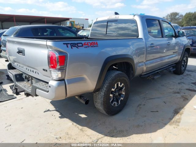 Photo 3 VIN: 5TFDZ5BN1LX054075 - TOYOTA TACOMA 