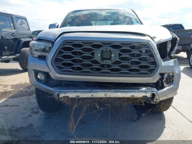 Photo 5 VIN: 5TFDZ5BN1LX054075 - TOYOTA TACOMA 