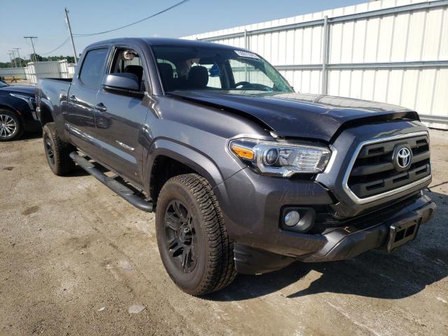 Photo 0 VIN: 5TFDZ5BN2GX003013 - TOYOTA TACOMA DOU 