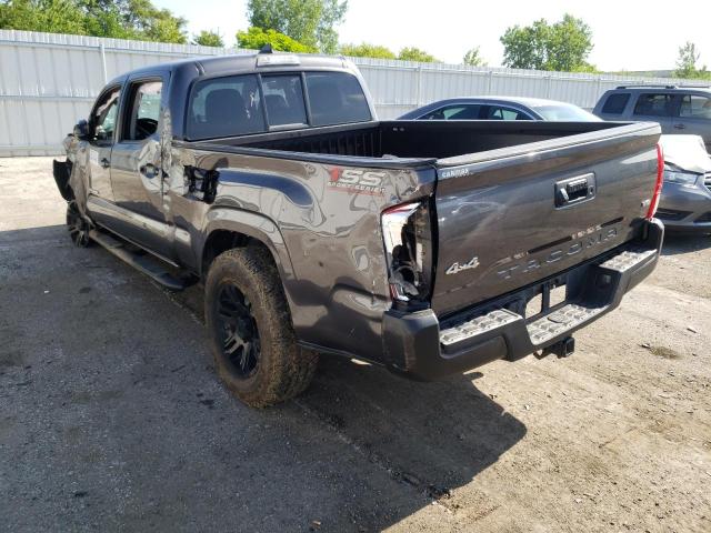 Photo 2 VIN: 5TFDZ5BN2GX003013 - TOYOTA TACOMA DOU 