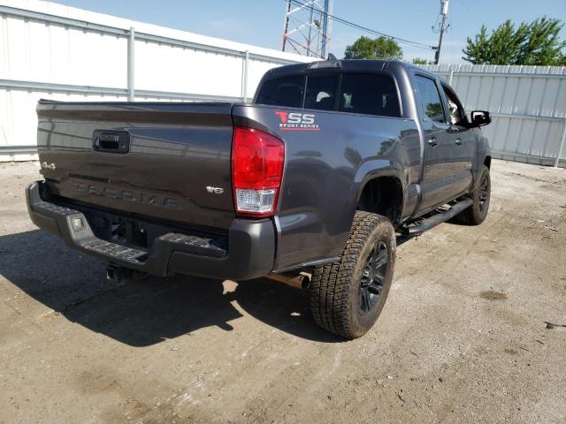 Photo 3 VIN: 5TFDZ5BN2GX003013 - TOYOTA TACOMA DOU 