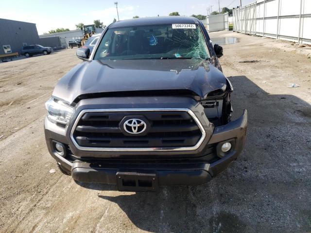 Photo 8 VIN: 5TFDZ5BN2GX003013 - TOYOTA TACOMA DOU 